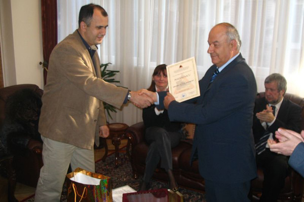 sirijska ambasada