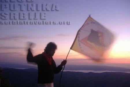 Poziv na noćno planinarenje!