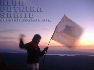 zeljin, željin planina