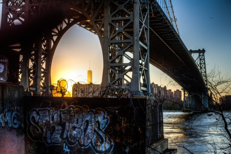 Najsretniji čovjek u New Yorku