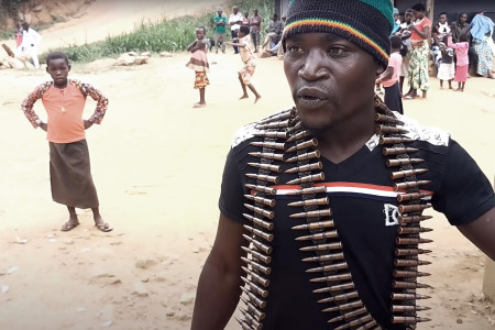 Podkast Bantustan #3: Severni Kivu – kad država umre