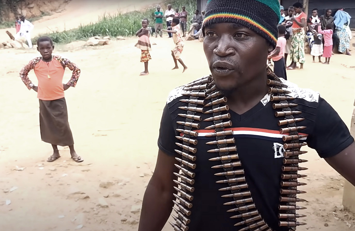 Podkast Bantustan #3: Severni Kivu – kad država umre