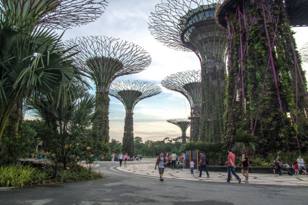Podkast Bantustan #4: Singapur, etnički inženjering