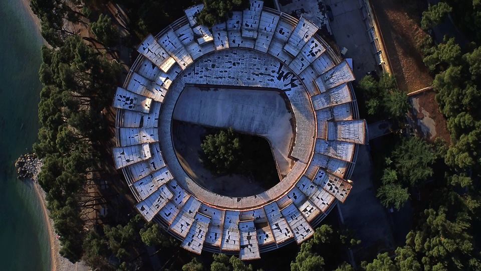 Trnova ružica