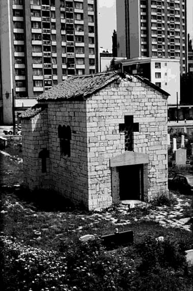 kapela