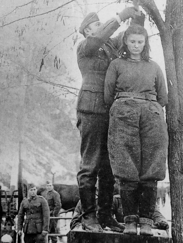 lepa radic