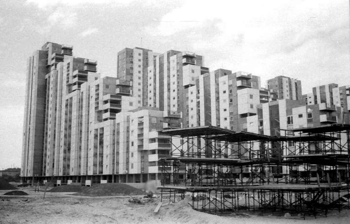 Beograd na pesku