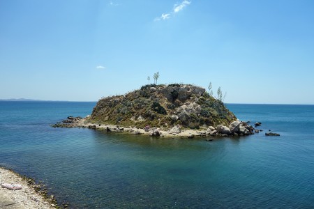 Vodič do plaže u Atini: Pireus