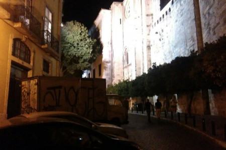 Puls Lisabona
