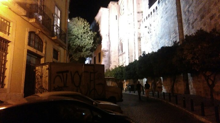 Puls Lisabona