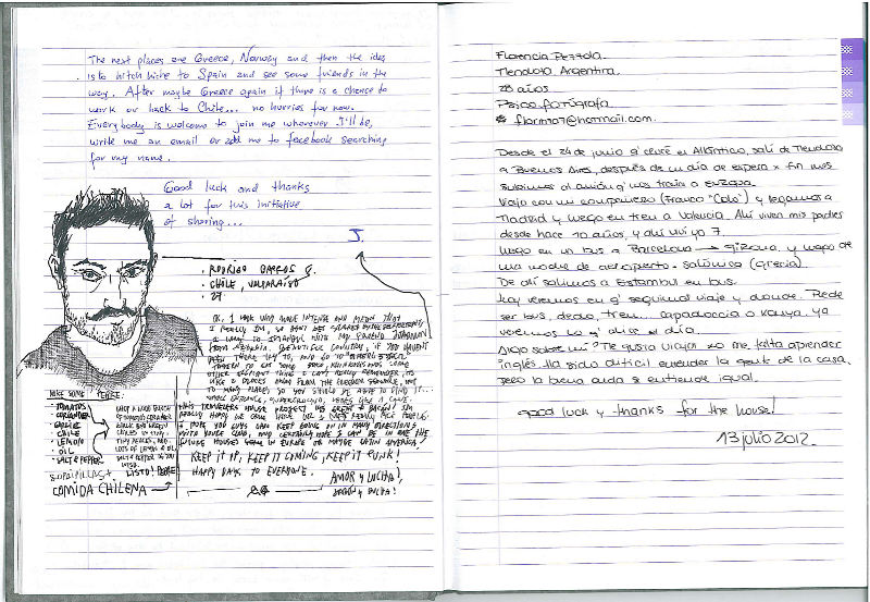 guestbook