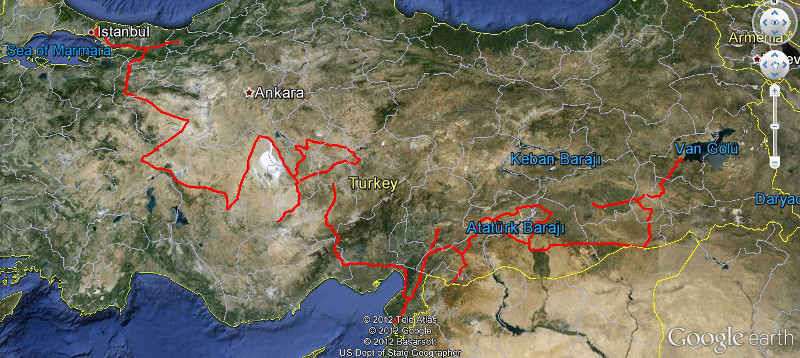 gps-drawing