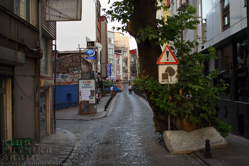istanbul