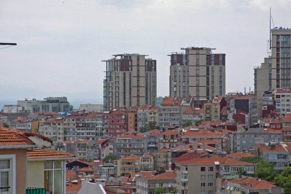 Kuća je dobila krov!