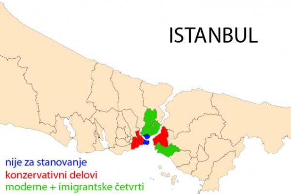 U potrazi za kućom