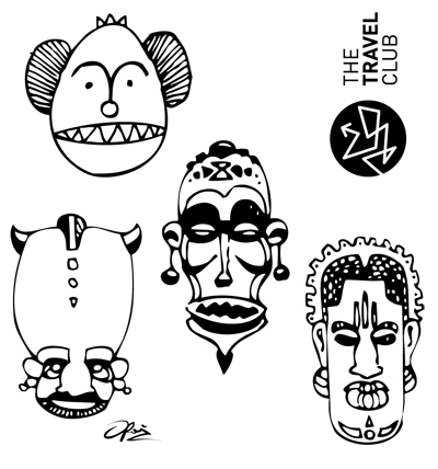 maske