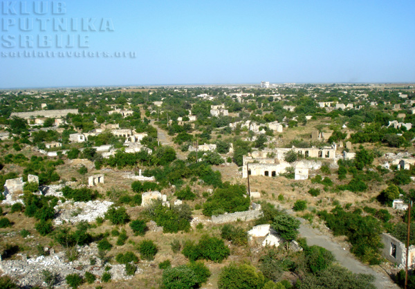 agdam, nagorno karabah