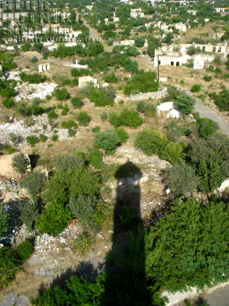 agdam, džamija