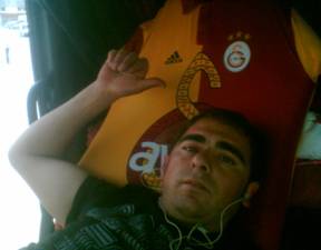turska