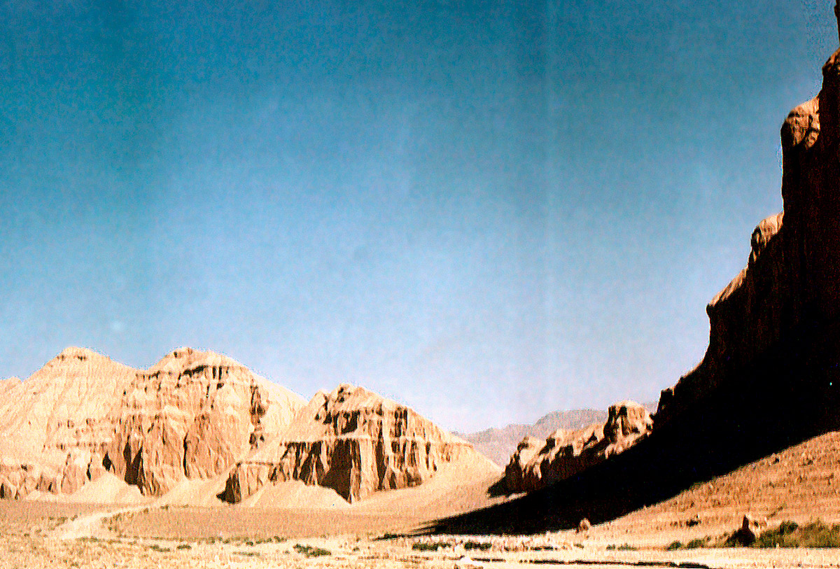 azdar dare