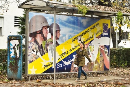 Banja Luka: grad u kome se život odvija u kafićima