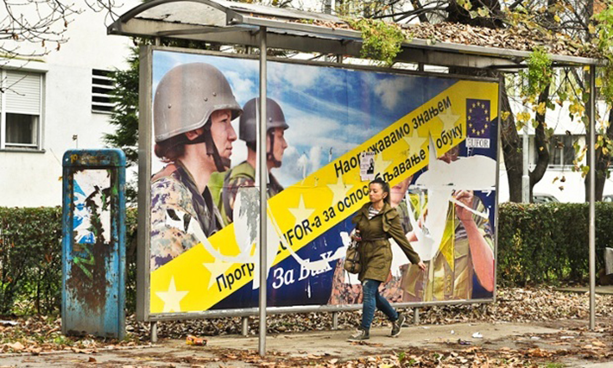 Banja Luka: grad u kome se život odvija u kafićima