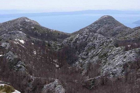 Brzopotezno po Dalmaciji