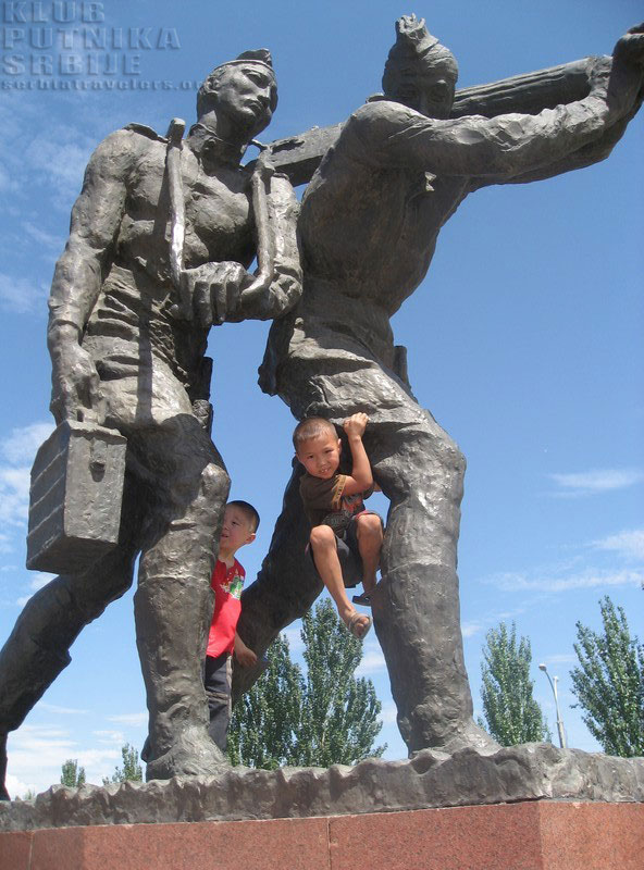 bishkek