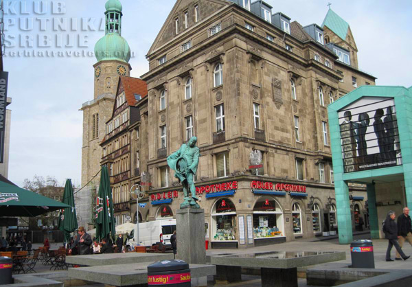 dortmund