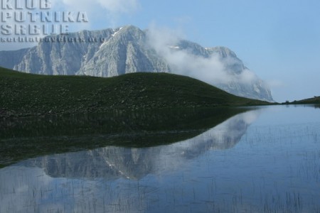 Zmajevo jezero