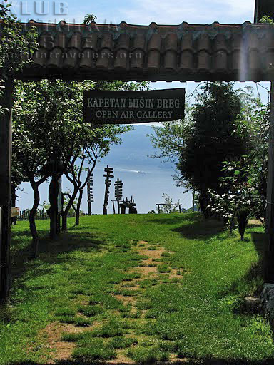 kapetan mišin breg