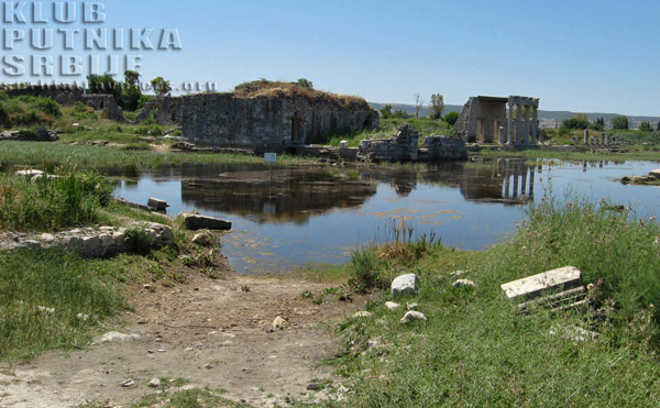 sveti put Didima