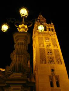 katedrala la giralda