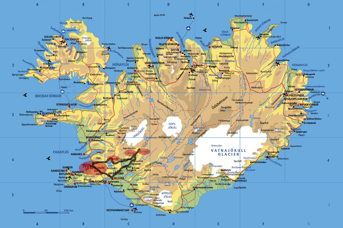 1-00 MapIceland1