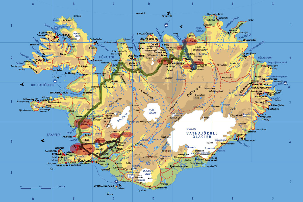 3-00 MapIceland3