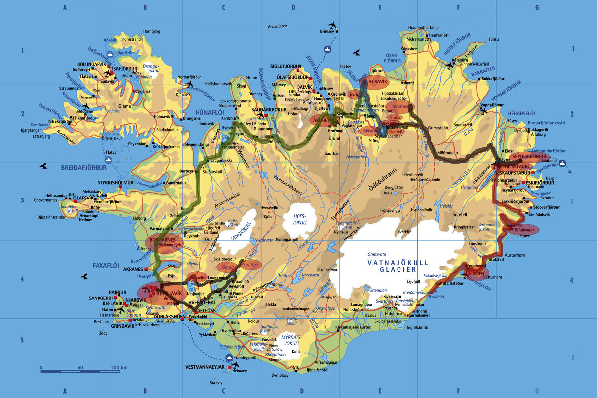 5-00 MapIceland5
