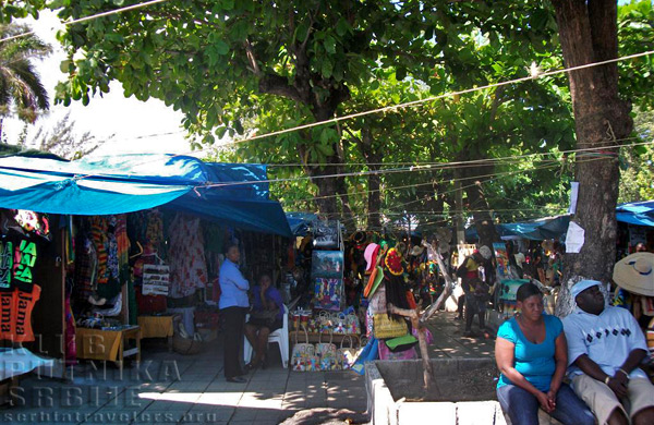 jamajka ocho rios