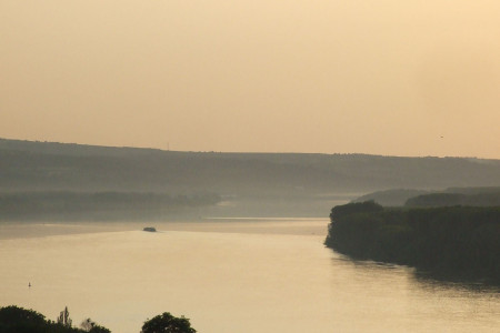 Kacanska plovidba