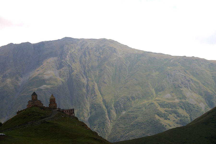 Kavkaski oblaci