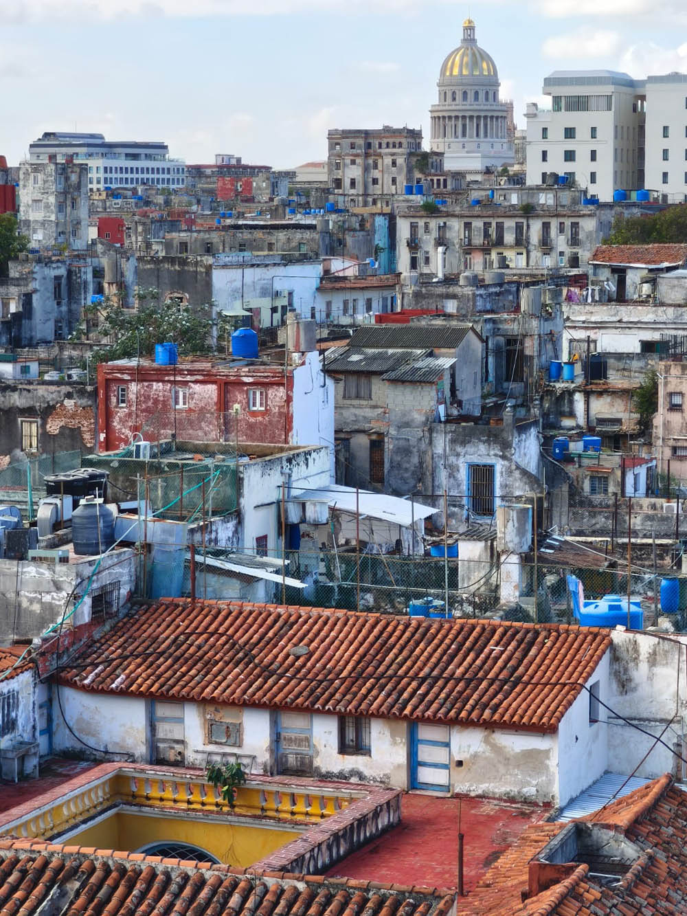Kako smo u Havani prevarili sami sebe