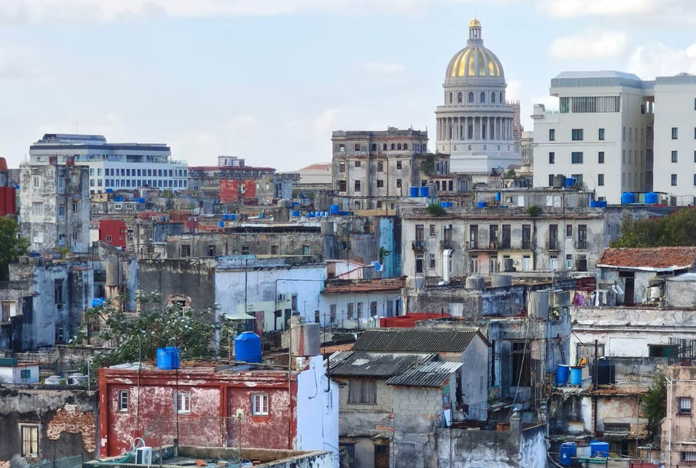 Kako smo u Havani prevarili sami sebe