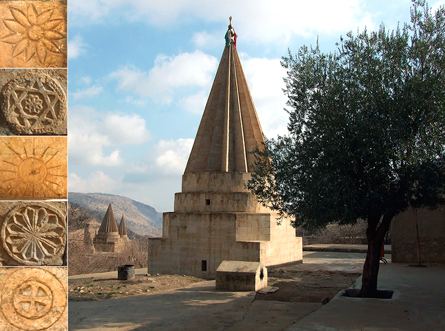 lalish irak final