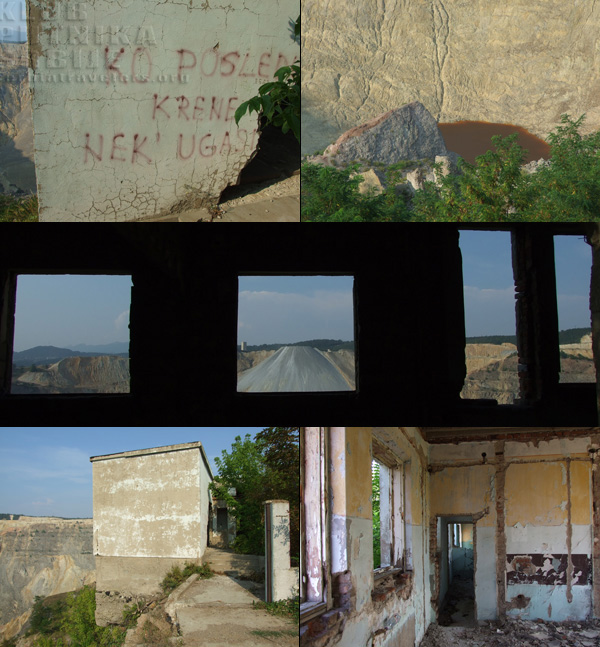 ko poslednji krene