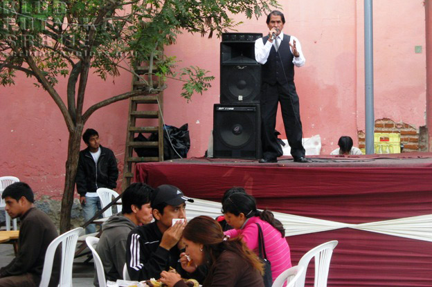 lima