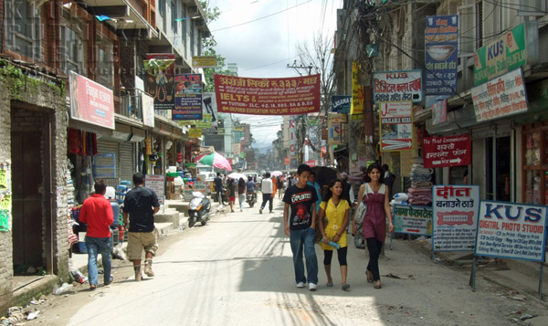 katmandu