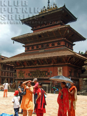 baktapur