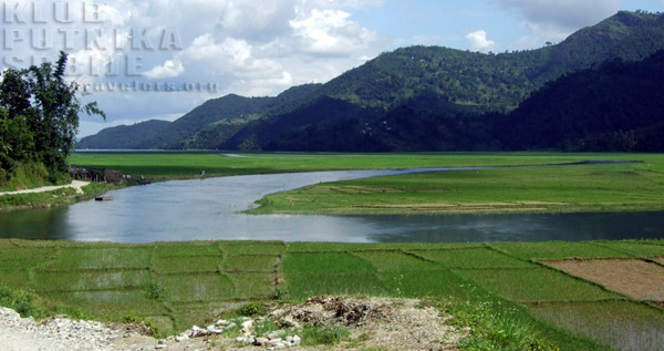 nepal