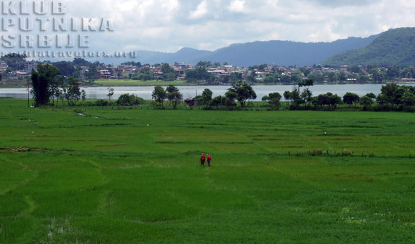 nepal