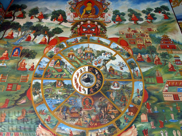 nepal