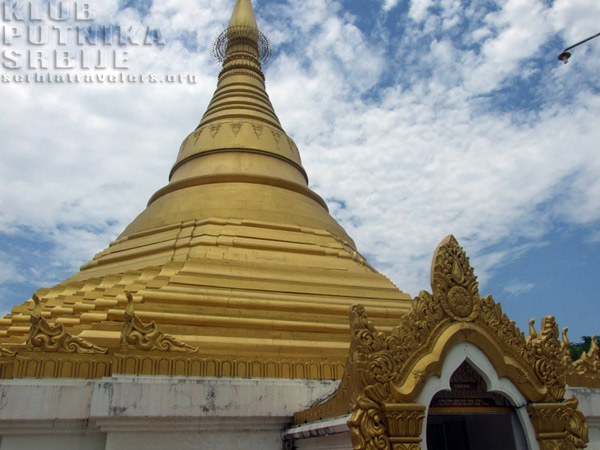 stupa